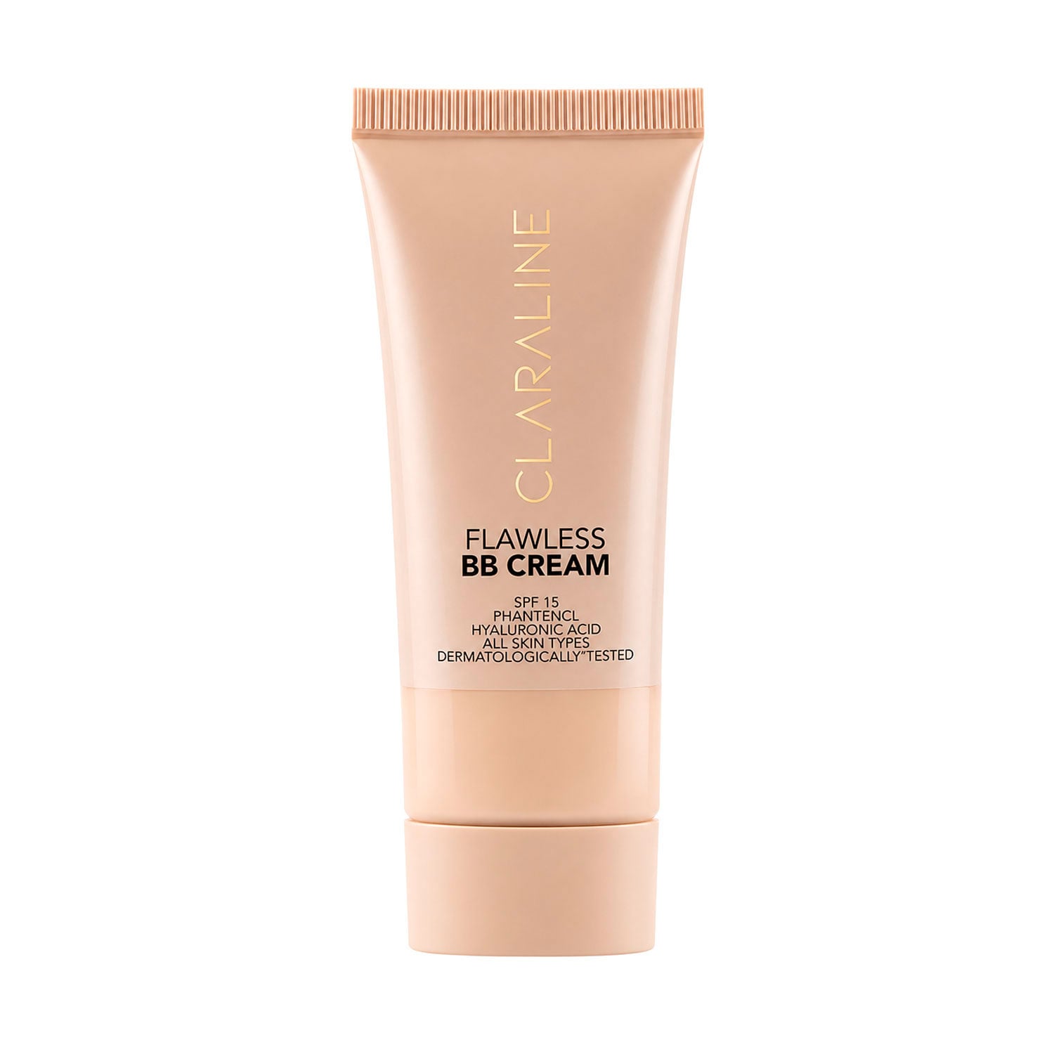 BB-крем для обличчя CLARAline Flawless BB Cream, SPF 15, F53, 35 мл